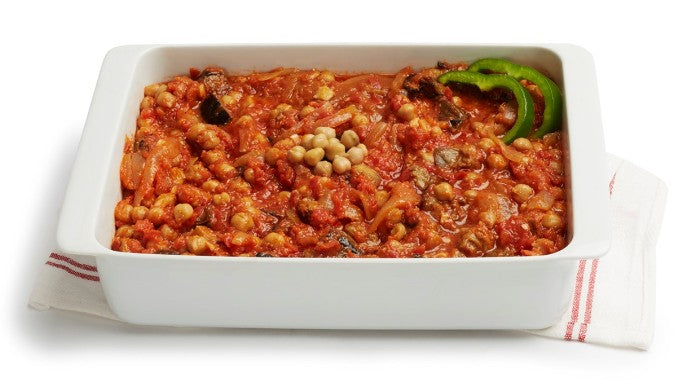 Moussaka (4 à 6 personnes)