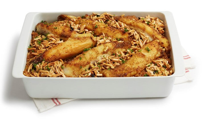 Siyadié (3 à 5 personnes)