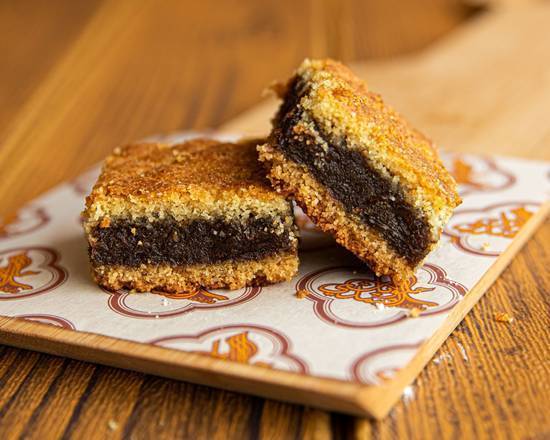 Maamoul Mad Aux Dattes