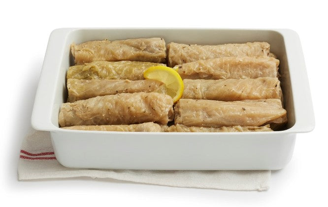 Plateau de Choux farcies (4 à 6 personnes )