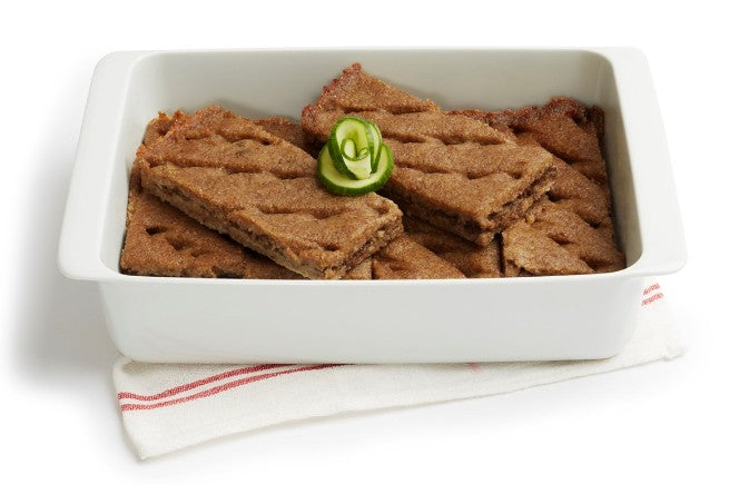 Kebbe bel saniye (3 à 5 personnes)