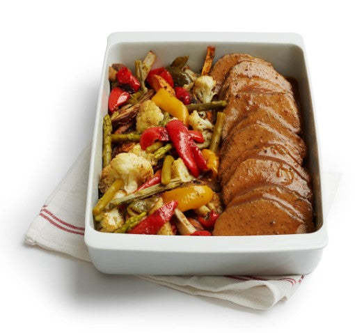 Rotie de boeuf (3 à 5 personnes)