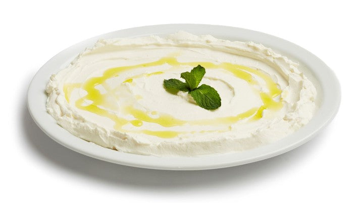 Plateau de Labné (6 à 8 personnes )