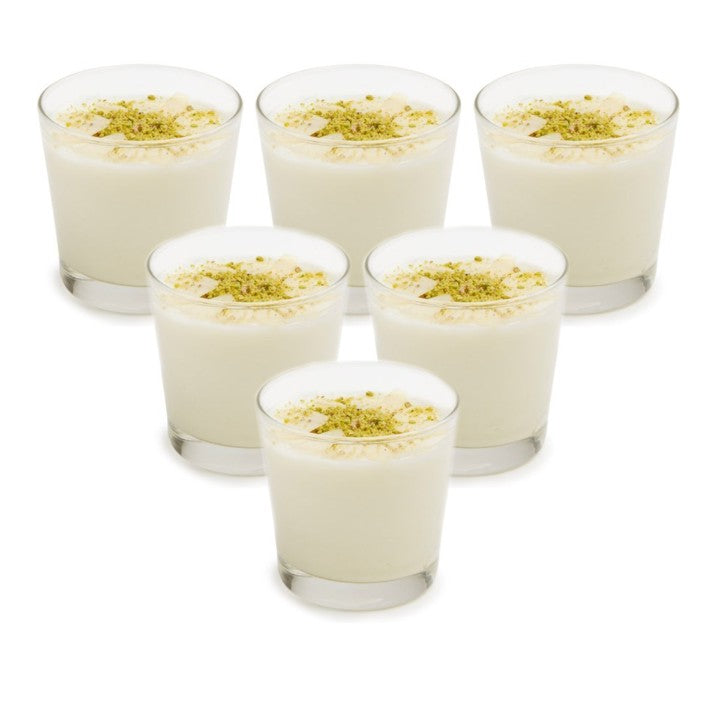 Mouhalabieh ( 6 morceaux)