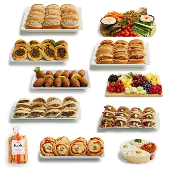 Forfait Pique-nique 10 - 12 personnes