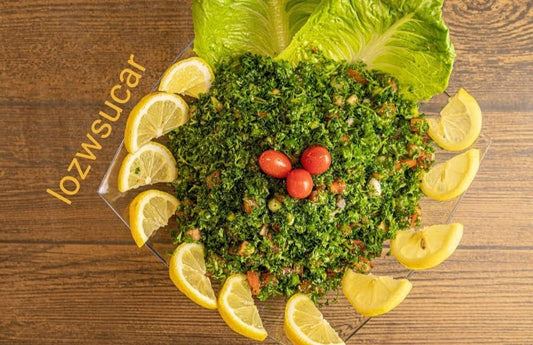 Tabouleh