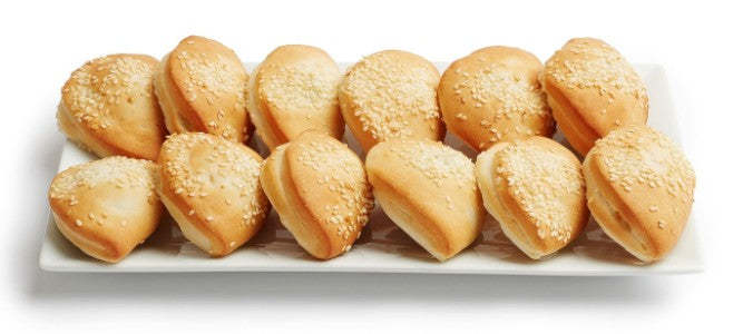 Bouchée au feta (12 morceaux )