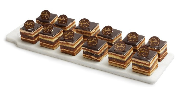 Mini opéras ( 12 morceaux)